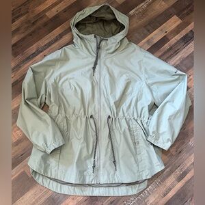 Women’s Columbia Lillian Ridge II Rain Jacket